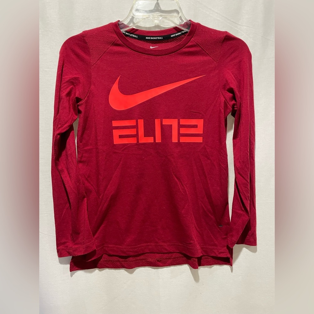 Youth Medium Dri-fit Tee